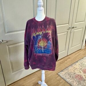 Urban Outfitters Led Zeppelin Sweatshirt